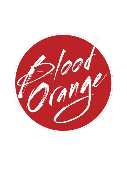 Blood Orange